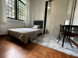 Parc Oasis (D22), Condominium #536581081